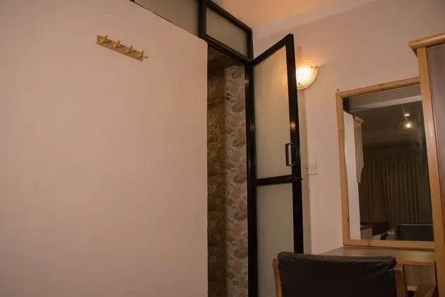 Basic Stüdyo, 2 Tek Kişilik Yatak
