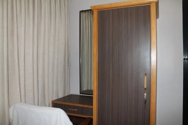 Basic Tek Kişilik Oda, 1 Tek Kişilik Yatak