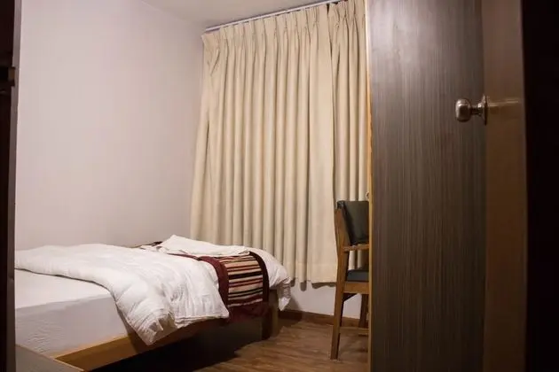 Basic Tek Kişilik Oda, 1 Tek Kişilik Yatak