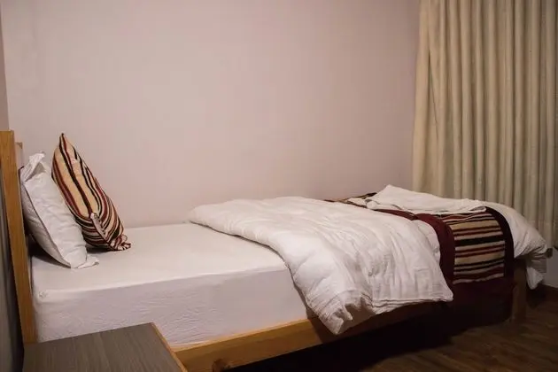 Basic Tek Kişilik Oda, 1 Tek Kişilik Yatak