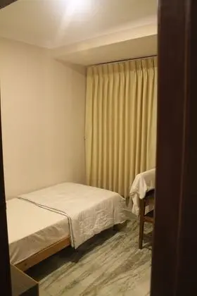 Basic Tek Kişilik Oda, 1 Tek Kişilik Yatak