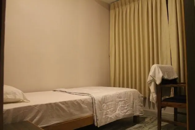Basic Tek Kişilik Oda, 1 Tek Kişilik Yatak