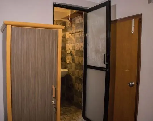 Basic Tek Kişilik Oda, 1 Tek Kişilik Yatak