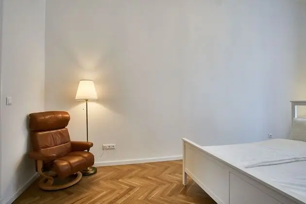 Deluxe Apart Daire, 1 Büyük (Queen) Boy Yatak, Sigara İçilmez