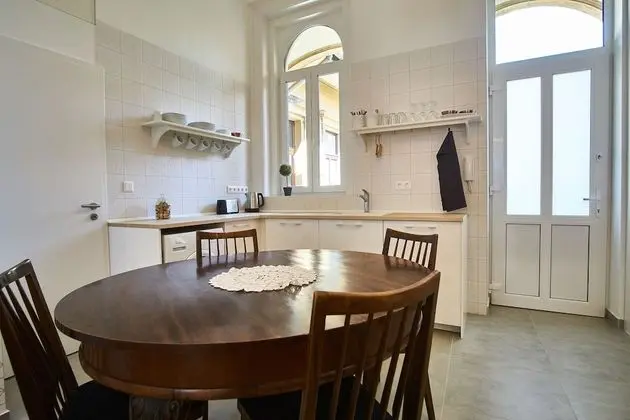 Deluxe Apart Daire, 1 Büyük (Queen) Boy Yatak, Sigara İçilmez