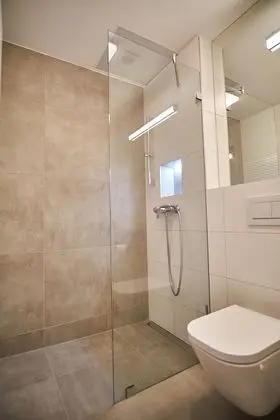 Deluxe Apart Daire, 1 Büyük (Queen) Boy Yatak, Sigara İçilmez