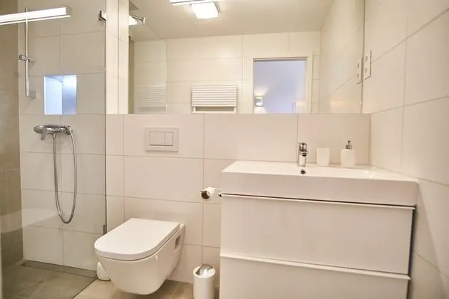 Deluxe Apart Daire, 1 Büyük (Queen) Boy Yatak, Sigara İçilmez