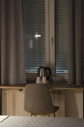 Tek Büyük Yataklı Oda, Ortak Banyo