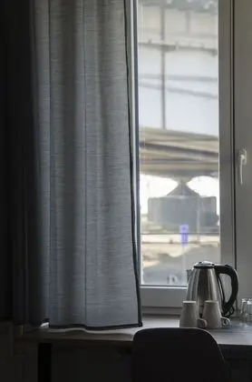 Tek Büyük Yataklı Oda, Ortak Banyo