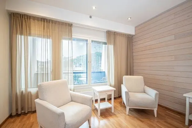 Standard İki Ayrı Yataklı Oda