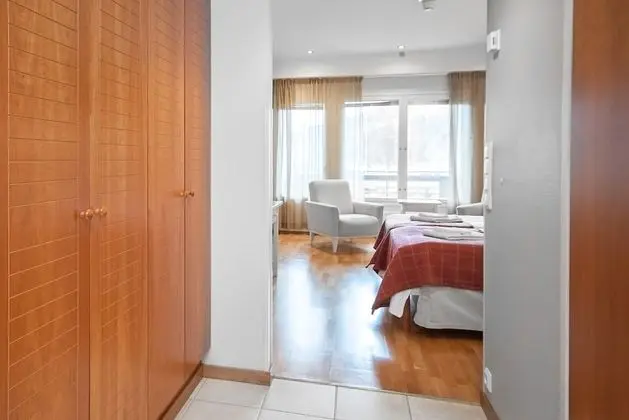 Standard İki Ayrı Yataklı Oda