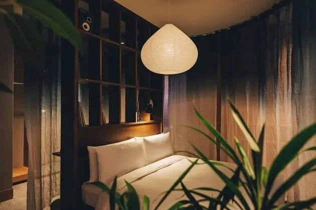 Junior Süit, Sigara İçilmez
