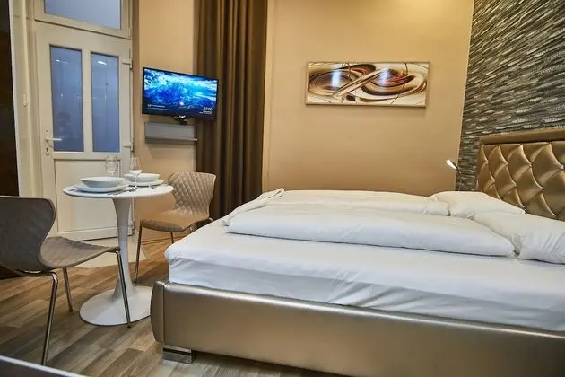 Apartment, 1 Queen Bed, Non Smoking