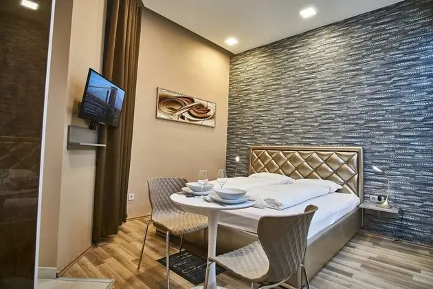 Apartment, 1 Queen Bed, Non Smoking