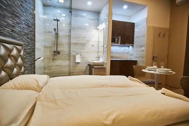 Apartment, 1 Queen Bed, Non Smoking