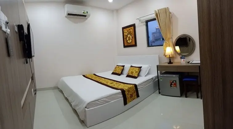 Superior Oda
