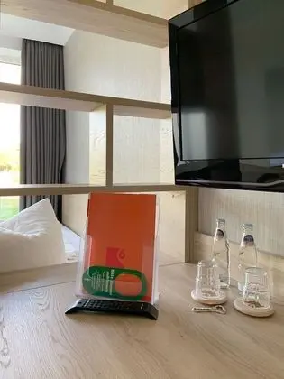 Classic Tek Büyük Yataklı Oda