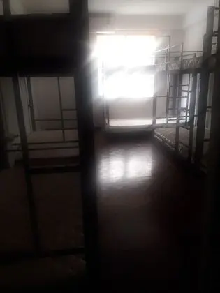 Mixed Dormitory Room
