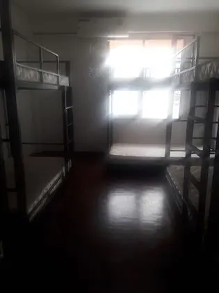 Mixed Dormitory Room