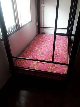 Mixed Dormitory Room