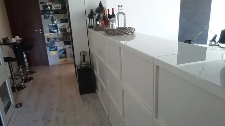 Design Stüdyo, Balkon, Bahçe Manzaralı (B'nB)