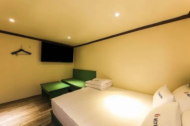 Oda (Regular Room)