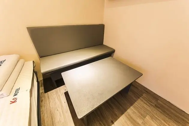 Oda (Regular Room)