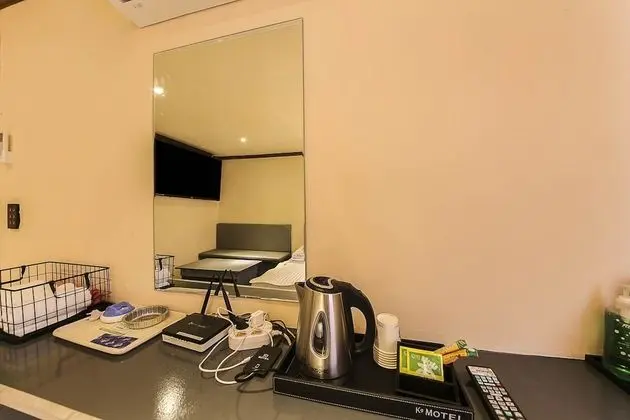 Oda (Regular Room)
