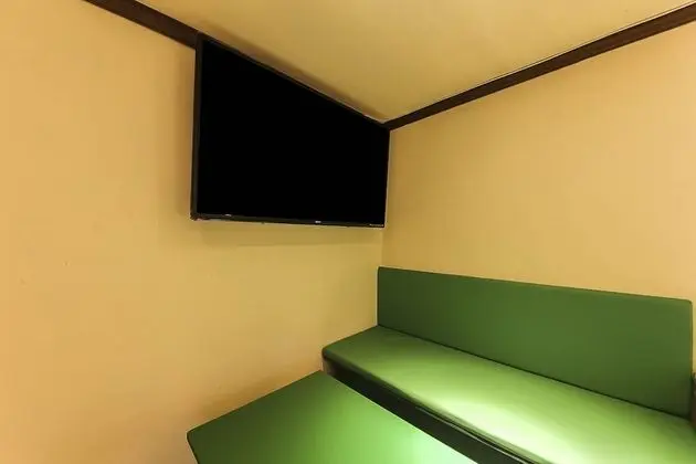 Oda (Regular Room)