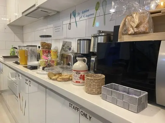 Economy Tek Kişilik Oda