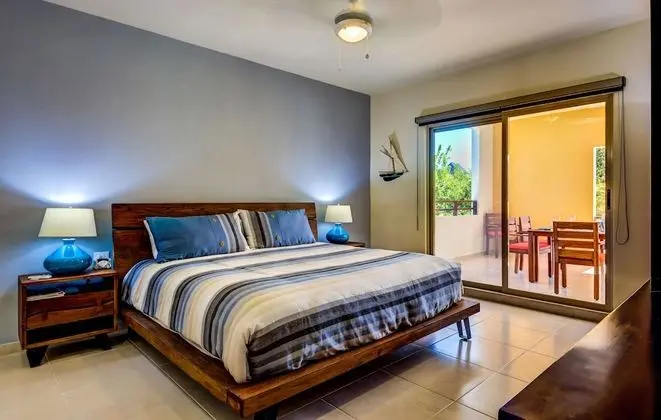 Çatı Katı Süiti (Penthouse), 3 Yatak Odası