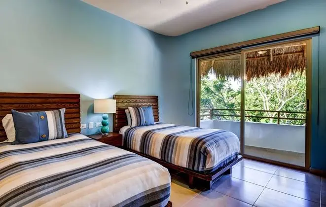 Çatı Katı Süiti (Penthouse), 3 Yatak Odası
