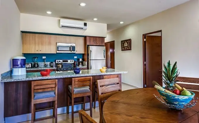 Çatı Katı Süiti (Penthouse), 3 Yatak Odası