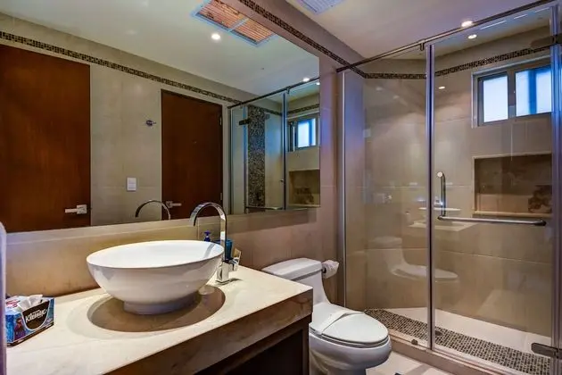 Çatı Katı Süiti (Penthouse), 3 Yatak Odası