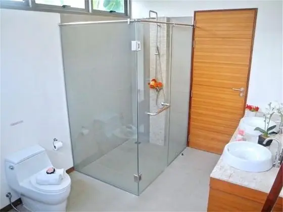 Villa, 2 Yatak Odası, Havuz Kenarı