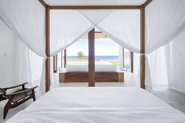 Süit, Banyolu/Duşlu (MASTER SUITE )