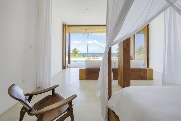 Süit, Banyolu/Duşlu (MASTER SUITE )