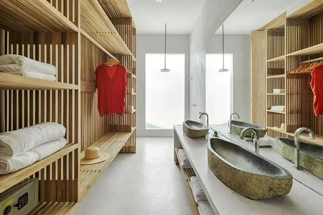 Süit, Banyolu/Duşlu (MASTER SUITE )