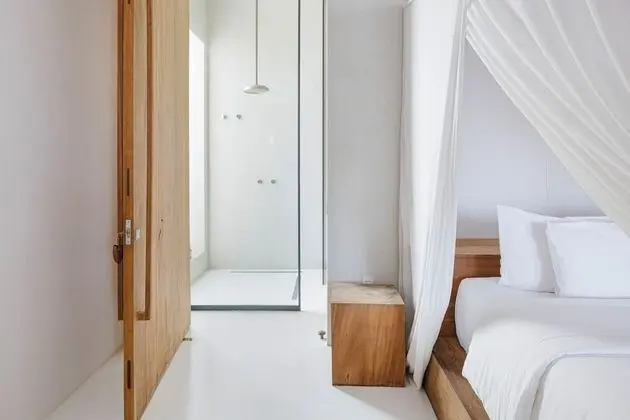 Süit, Banyolu/Duşlu (MASTER SUITE )