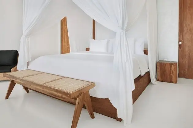 Süit, Banyolu/Duşlu (MASTER SUITE )
