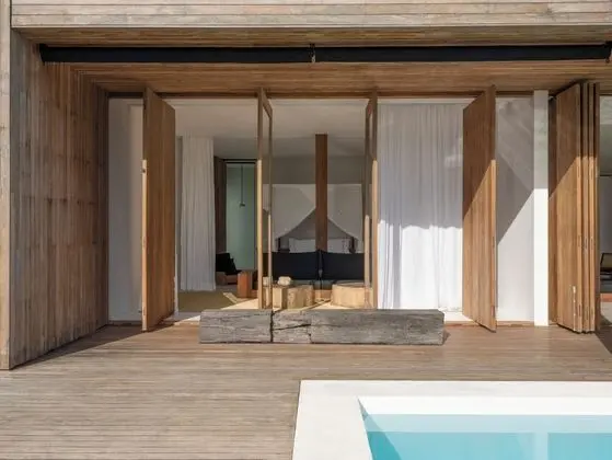 Süit, Banyolu/Duşlu (MASTER SUITE )