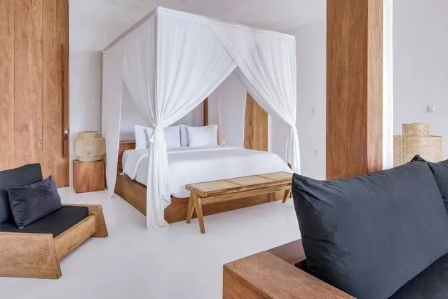 Süit, Banyolu/Duşlu (MASTER SUITE )