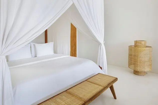 Süit, Banyolu/Duşlu (MASTER SUITE )