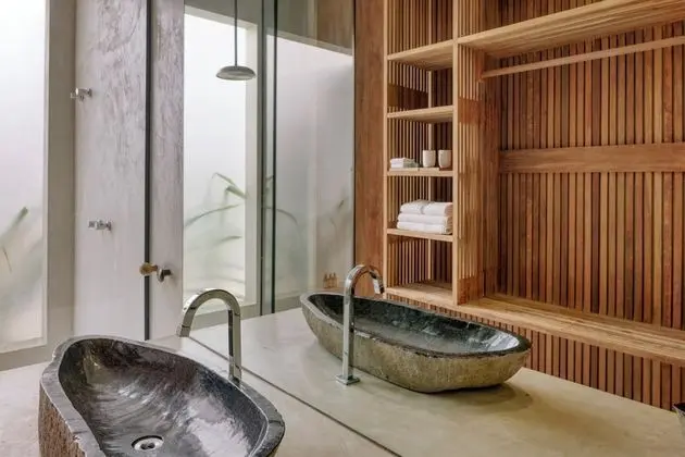 Süit, Banyolu/Duşlu (MASTER SUITE )
