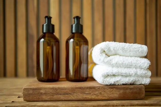 Süit, Banyolu/Duşlu (PANORAMA)