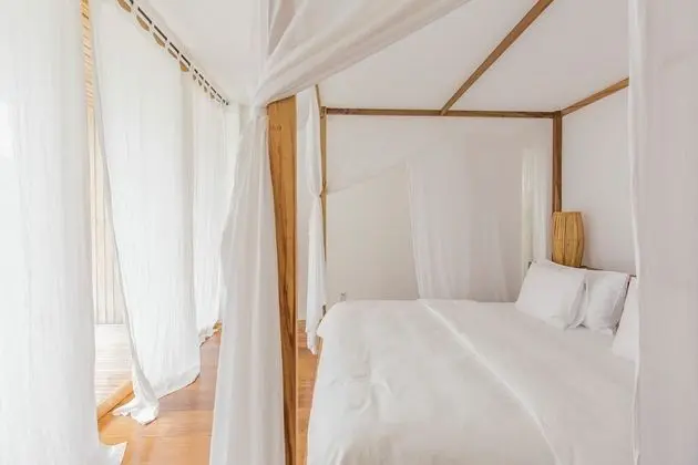 Tek Büyük Yataklı Oda, Banyolu/Duşlu (LOUNGE SUITE)