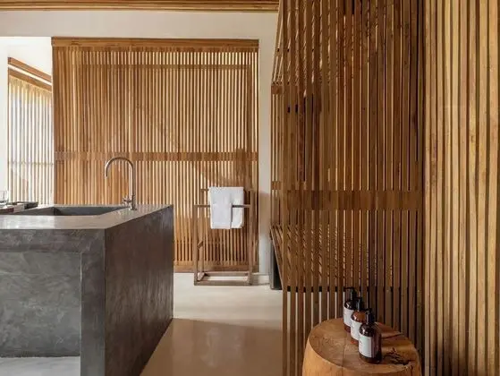 Tek Büyük Yataklı Oda, Banyolu/Duşlu (LOUNGE SUITE)