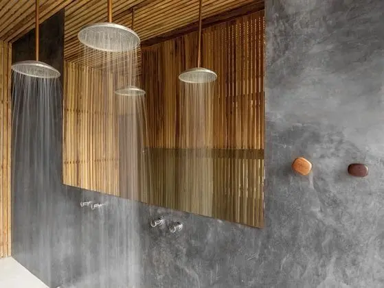 Tek Büyük Yataklı Oda, Banyolu/Duşlu (LOUNGE SUITE)
