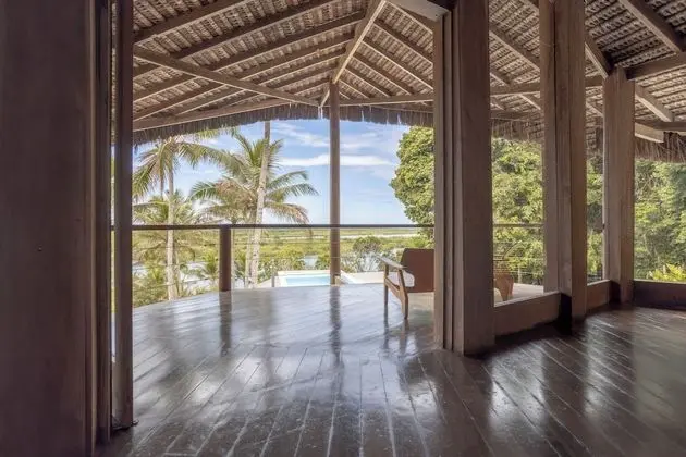 Villa, 2 Yatak Odası