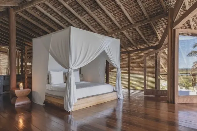 Villa, 2 Yatak Odası
